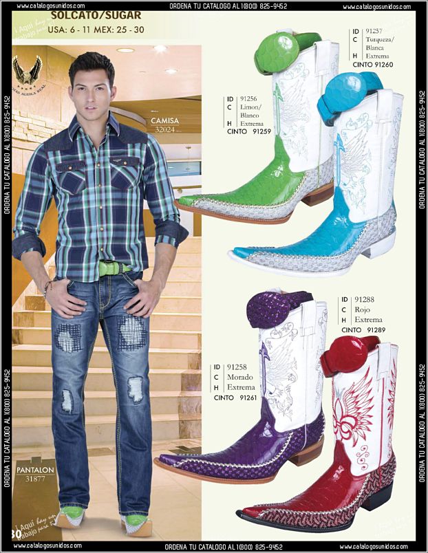 JR Boots Primavera - Verano 2014_Page_030